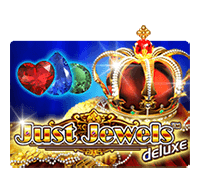 Just Jewels Deluxe