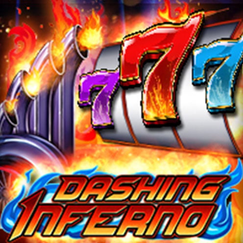 Dashing Inferno