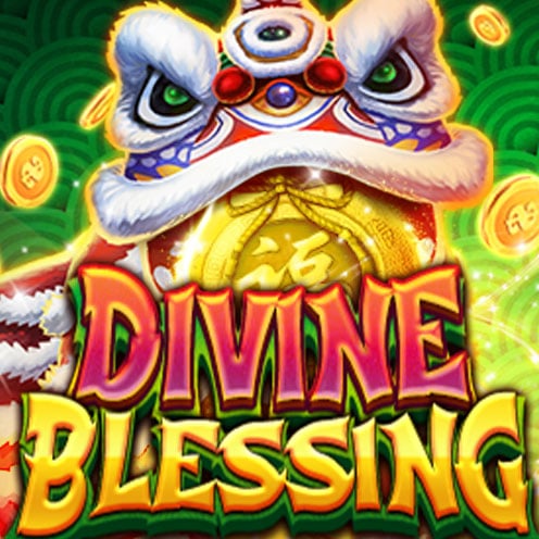 Divine Blessing