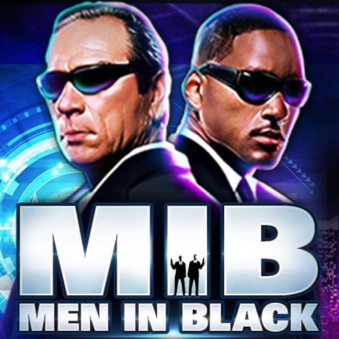 Men In Black