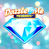 Dazzle Me Megaways