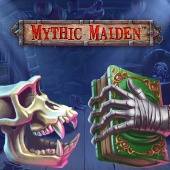 Mythic Maiden