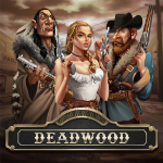 Deadwood xNudg