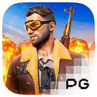 Battleground Royale 