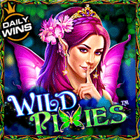 Wild Pixie