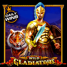 Wild Gladiator