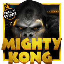 Mighty Kong